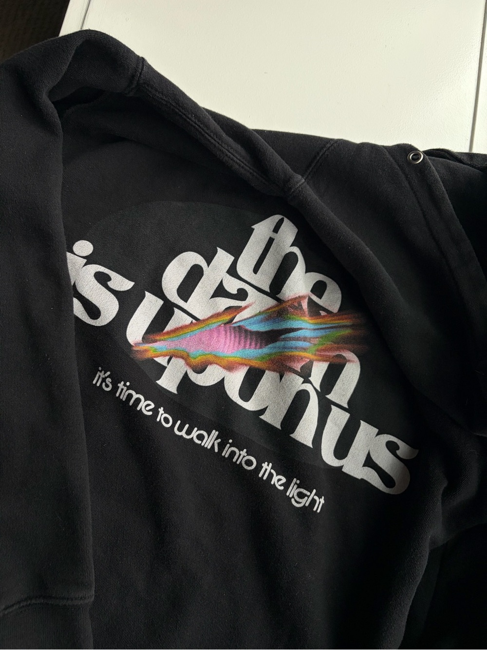Dawn FM The Weeknd 2024 limited edition merch